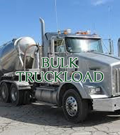 TCP Bulk Truckload
